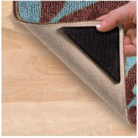 מדבקות שטיח - למניעת החלקה