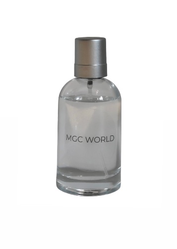 MGC WORLD THE PERFUEM