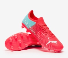 Puma Womens Ultra 3.3 FG