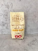 400 גרם שוקולד לבן מהדרין - לובקה