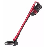 שואב אבק אלחוטי MIELE גרמניה עומד Triflex HX1 RED