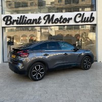 Citroen c4 2022