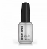 Clearance - Super Base Coat קלירנס בייסקוט 15 מ"ל