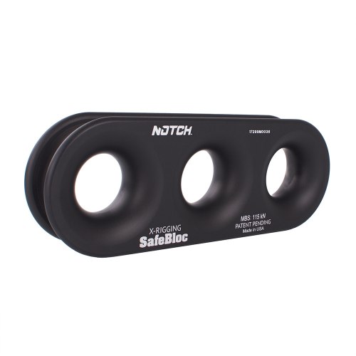 בלוק לריגינג Notch SafeBloc
