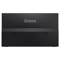 מסך מחשב נייד IIYAMA 15.6" ProLite IPS FHD 60Hz 3ms