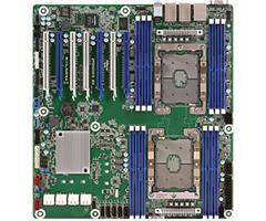 לוח אם – ASRock Rack EP2C621D12 WS