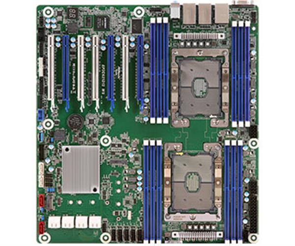 לוח אם – ASRock Rack EP2C621D12 WS