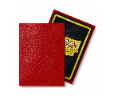Ruby - Dragon Shield Matte Sleeves Standard סליבים לשמירה על קלפים בכל הצבעים 100 יחידות