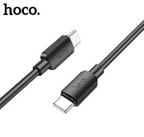 כבל טעינה \ נתונים מהיר HOCO X96 C TO C 60W