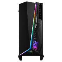 מארז מואר למחשב CORSAIR Carbide SPEC-OMEGA RGB ATX Mid-Tower