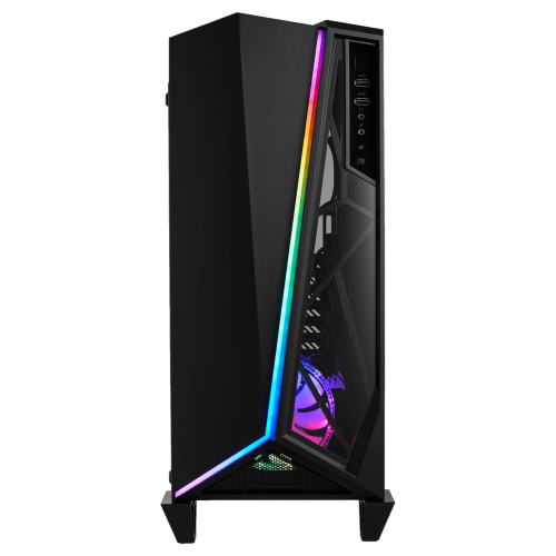 מארז מואר למחשב CORSAIR Carbide SPEC-OMEGA RGB ATX Mid-Tower