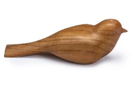 ערכת גילוף ציפור DIY01 של BEAVERCRAFT
