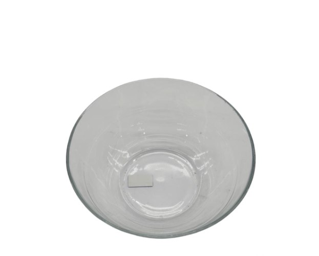 צלחת זכוכית דורלקס 20 ס"מ
