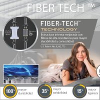 מזרן מתנפח יחיד עם כרית מובנית Dura-Beam Plus ‎191×99×42‎ ס״מ | INTEX | מק״ט ‎64132‎ | קפיץ קפוץ