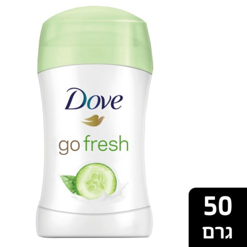דאודורנט סטיק מלפפונים