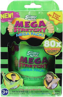 ג'וקר - סליימי  מגה נמתח 500 גרם  -  Joker Slimy MEGA STRETCHY