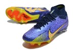 עם גרב - נעלי כדורגל Air Zoom Mercurial Superfly IX