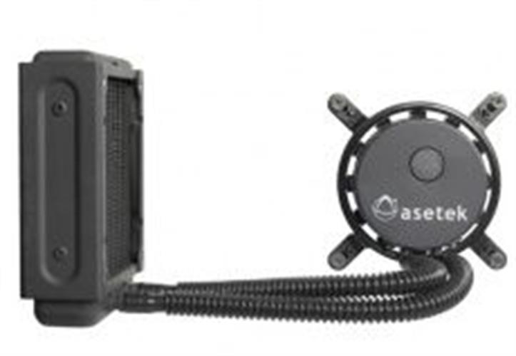 Asetek Water Cooling CPU 545LC