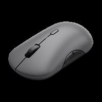 Lenovo 700 Multi-Device Wireless Silent Mouse (Luna Grey) GY51S61898