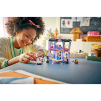 לגו חברות - תצוגת אופנה של הארטלייק סיטי - LEGO 42685