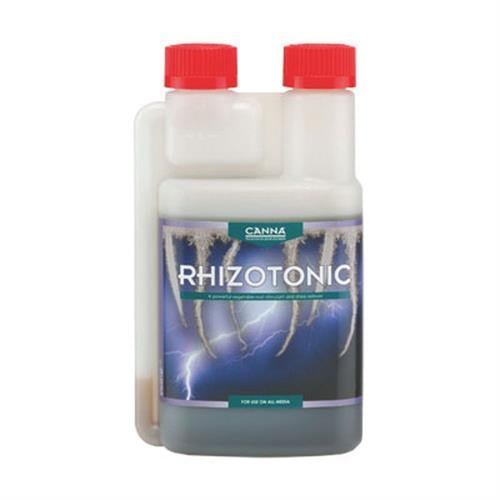 Canna Rhizotonic 250 ml