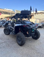 2021 פולריס rzr טורבו                                                                   בחרו את שם