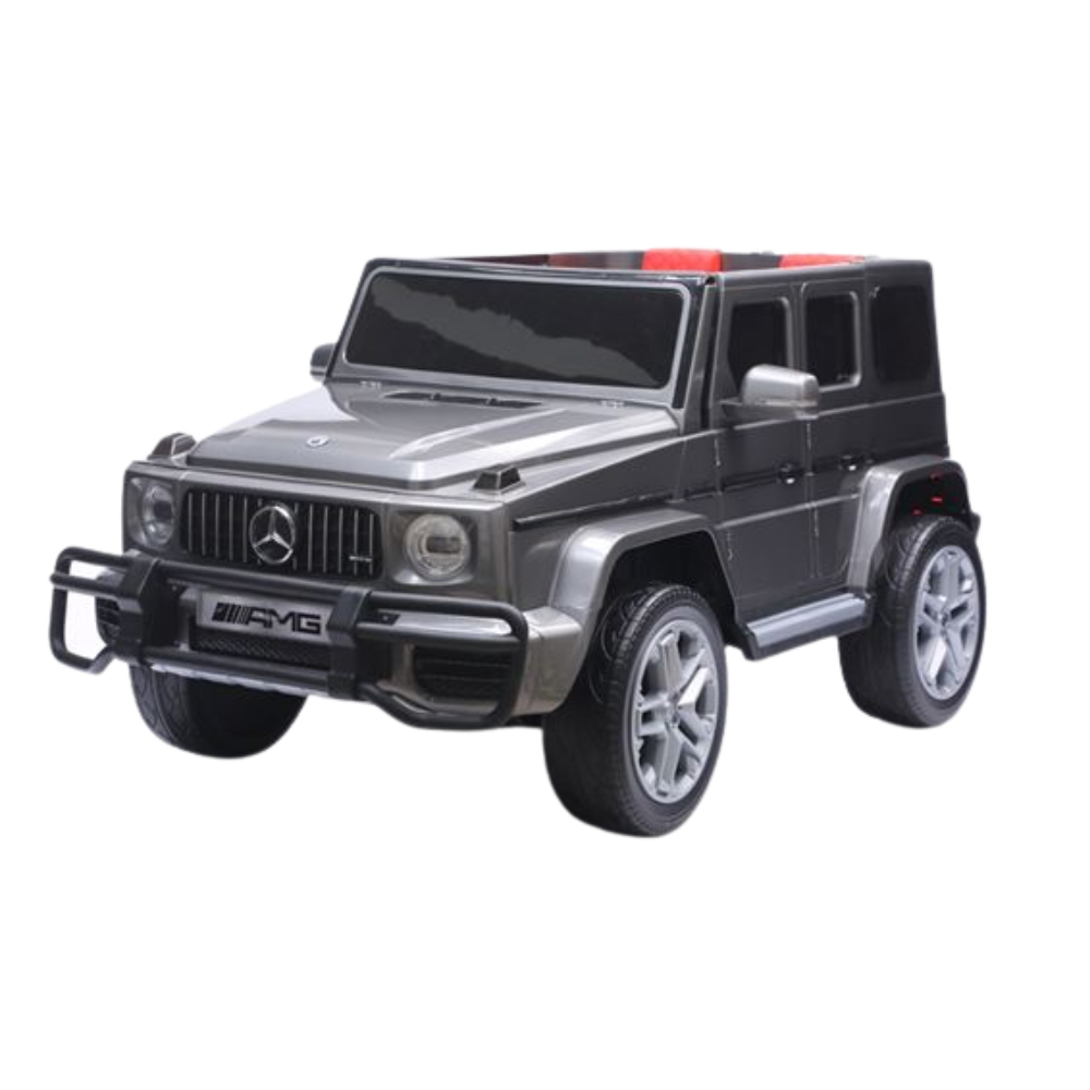 ג'יפ מרצדס G500 ממונע לילדים