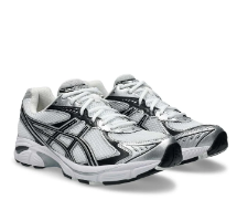 Asics GT 2160 Unisex White Black סניקרס ג'י טי 2160 יוניסקס