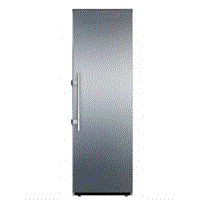 מקפיא דלת אחת אמקור נפח 260 ליטר נטו דגם: AFS-300