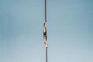 שעון ברינג דגם BERING 17031-369 ULTRA SLIM