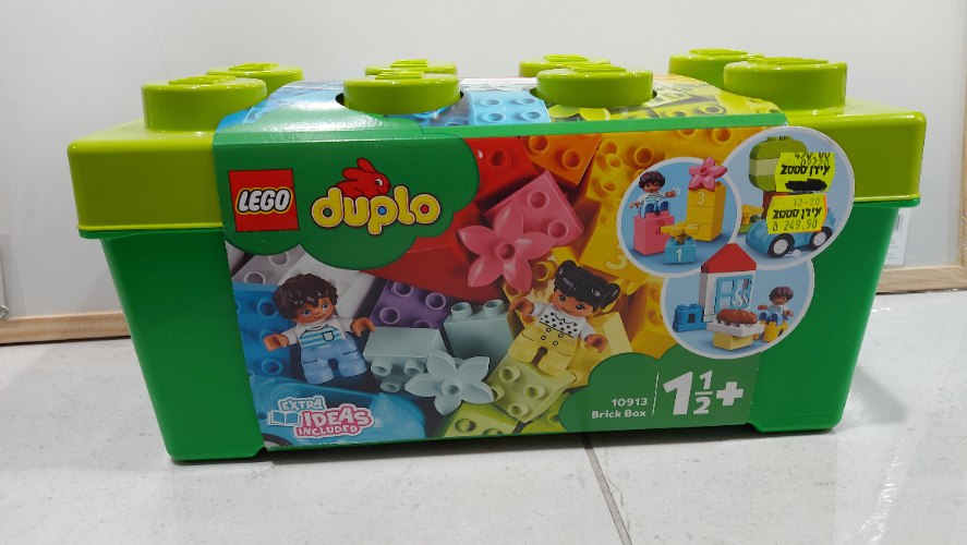 Lego duplo 10913