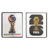 מונדיאל 2026 - חולצת משחק איטליה חוץ 2026