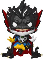 בובת פופ זוהרת בחושך מהדורה מיוחדת Maximum Venom Dr. Strange 602 FUNKO POP