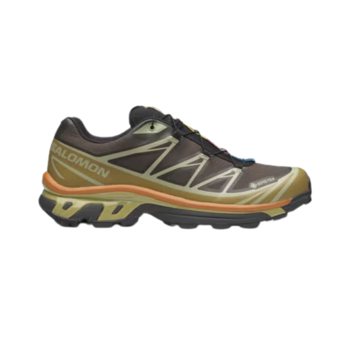 Salomon XT-6 GORE-TEX Moon Pack