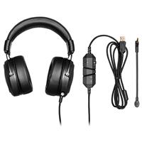 CM GAMING HEADSET USB 7.1