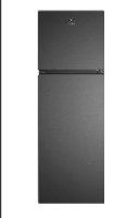 מקרר מקפיא עליון 344 ליטר דגם ELECTROLUX ETM3400BC אלקטרולוקס נירוסטה מושחרת