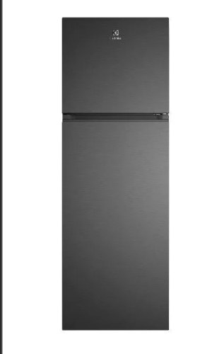 מקרר מקפיא עליון 344 ליטר דגם ELECTROLUX ETM3400BC אלקטרולוקס נירוסטה מושחרת