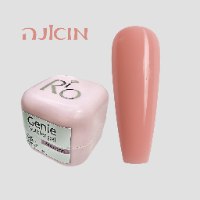 ג'ל בנייה מואנה- בגוון ורדרד עתיק