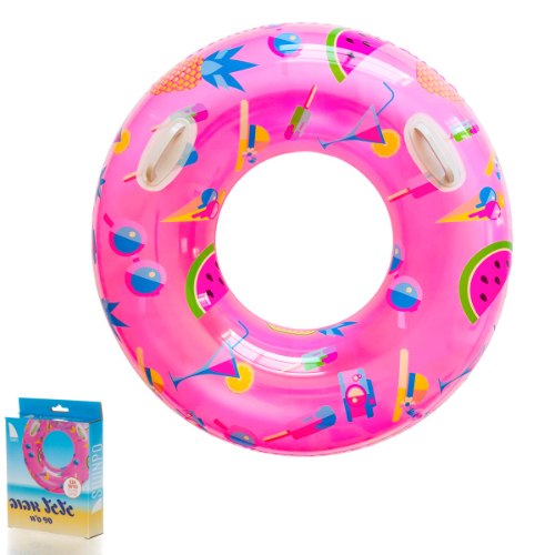 אבוב קייצי 90 ס"מ עם ידיות