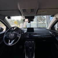 2015 MAZDA 2