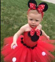 Mini Mouse