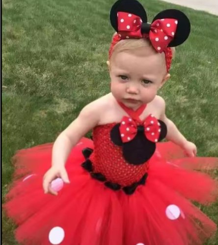 Mini Mouse