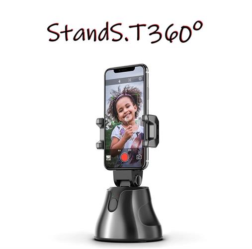 סטנד סלפי מזהה תנועה -  °StandS.T360