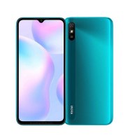 Xiaomi Redmi 9A 2GB 32GB - יבואן מקביל