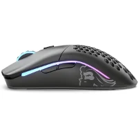 Glorious Model O- (Minus) Wireless Black Matte 65g