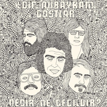 EDIP AKBAYRA / Nedir Ne Degildir