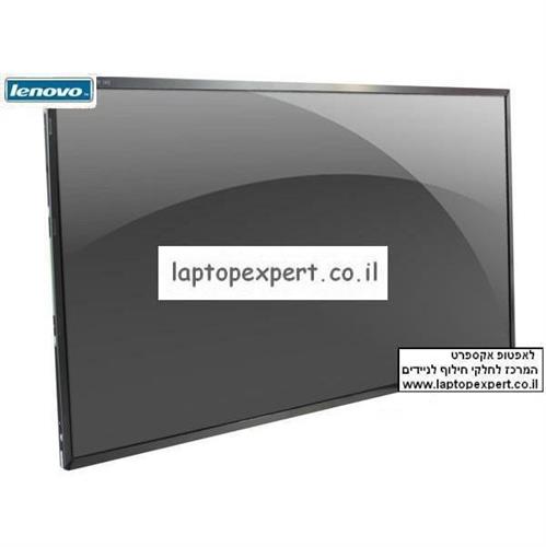 מסך להחלפה במחשב נייד לנובו Lenovo thinkpad L520 laptop display 15.6 Led 1366x768