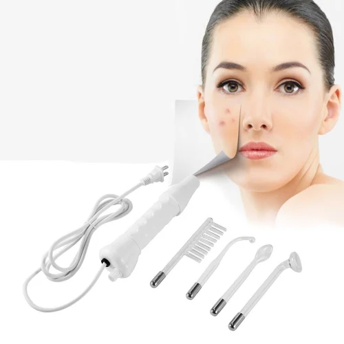 ערכת מזותרפיה לטיפוח ושיקום עור הפנים - Glow skin