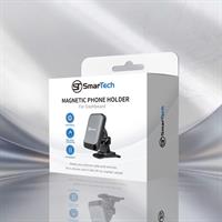 מעמד דשבורד SmarTech C700 - עם 6 מגנטים לאחיזה חזקה במיוחד