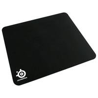 משטח עכבר SteelSeries QcK Hard Pad Mouse Pad Black